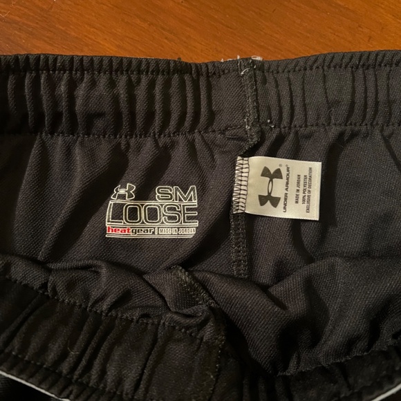 Women’s Under Armour Shorts - Picture 3 of 3